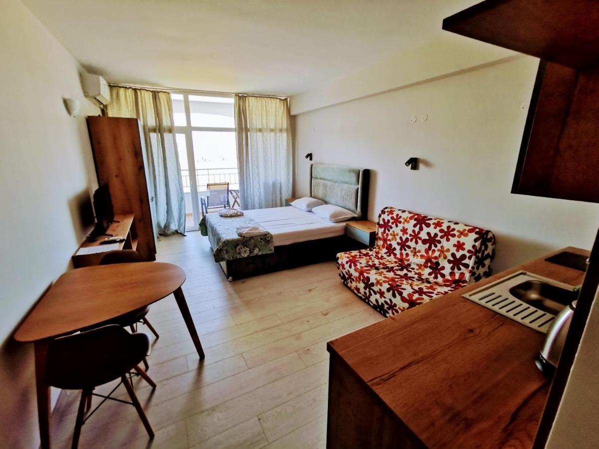 Privately Owned Studios Bora Bora Neszebar Kültér fotó